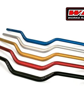 Manubrio Naked Alluminio 22mm Honda Cb 1300 - WRP - FashionsVida