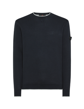 Peuterey Maglie Blu