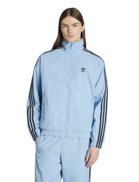 Firebird Herren Trainingsoberteile - Blau - Größe XS Blue XS