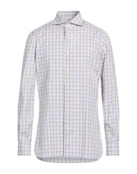 Hemd Herren Blau 39,40,41,42 Herren
