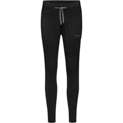 EVERYDAY TRACK PANTS Damen Schwarz 42