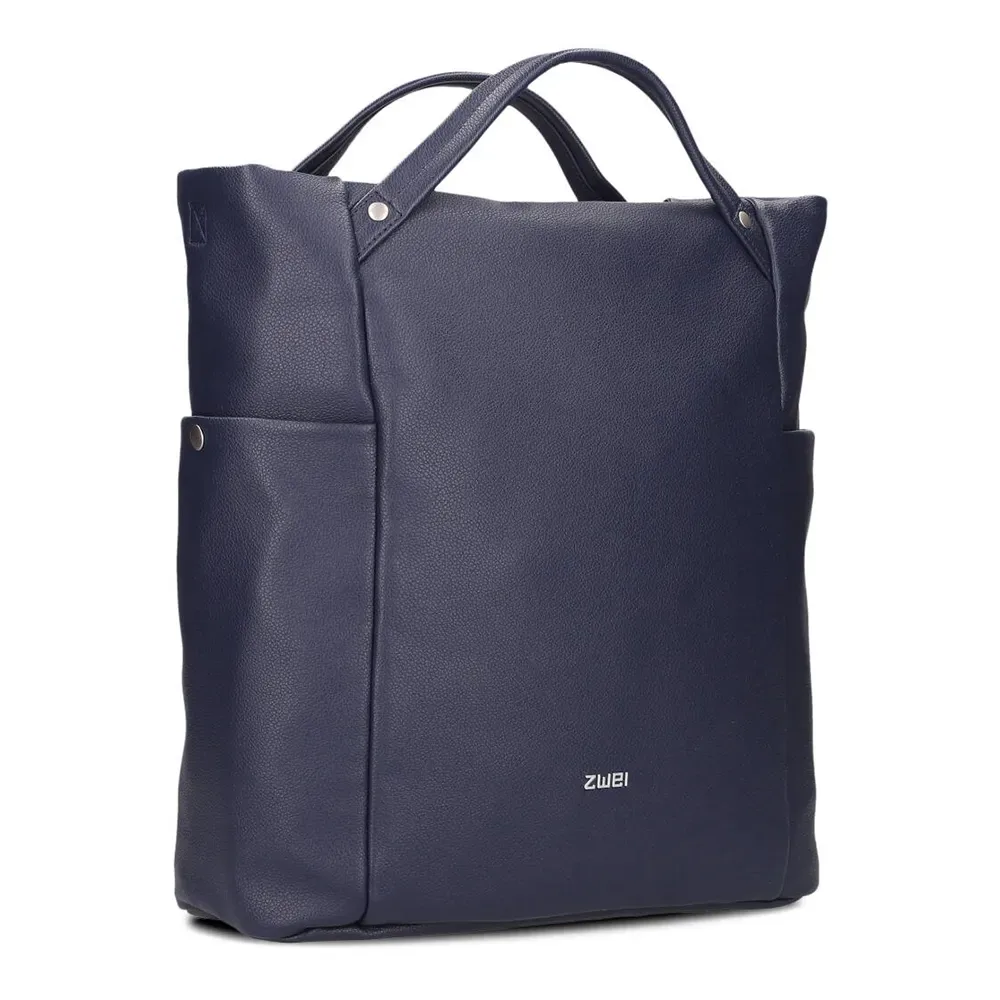 Sac à Main Pia Pi120 Blue One Size unisex - ZWEI - FashionsVida
