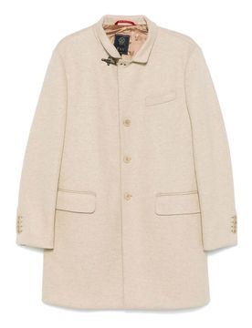Fay Cappotto New Duty