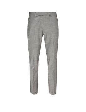 Joop Pantalón de traje JT-01BRAD-STR12 camel 28