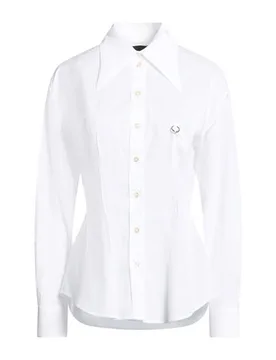 Hemd Damen Weiß 36 Damen - John richmond - FashionsVida