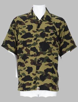 Mini Shirt with PaintTCH Logo