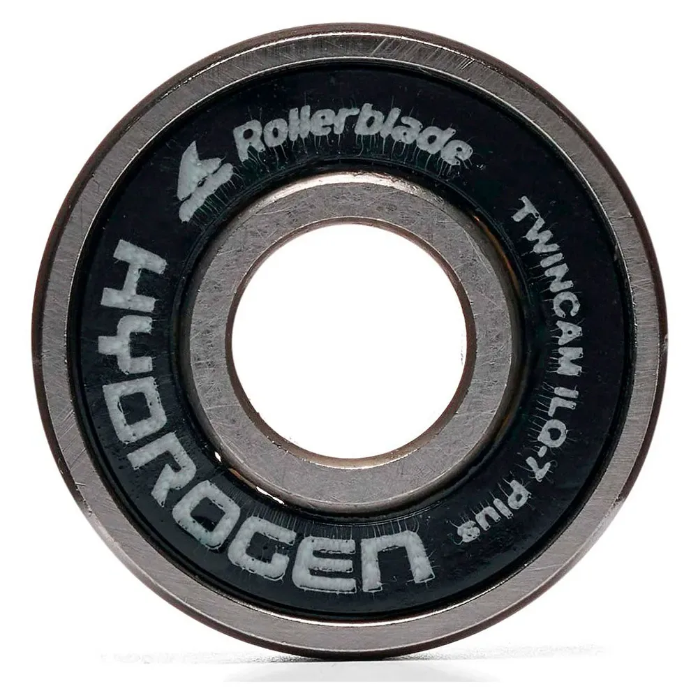 Roulement Hydrogen Ilq-7 Plus Black One Size unisex - Rollerblade - FashionsVida