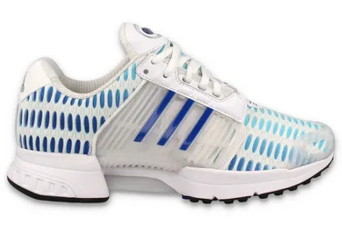 Climacool 1 - Sneaker - weiss - Unisex - Size: 44
