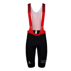 Salopette Orhi Dersu Cofidis 2025 Black