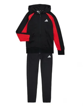 Jogginganzüge Jd0967 8 Jahre;11 / 12 Jahre;7 / 8 Jahre;9 / 10 Jahre;15 / 16 Jahre Male - Adidas - FashionsVida