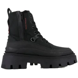 Bottes Pallasquad Zip Tx Black EU 39