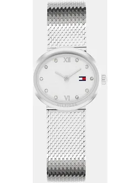 Reloj de mujer Moira 1782846 de acero - Tommy Hilfiger - FashionsVida