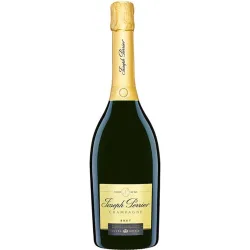 Champagne Cuvée Royale Brut
