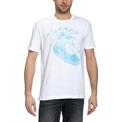 Puma T-Shirt 560692 It M Male