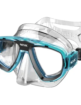 Maschera Subacquea Extreme 50