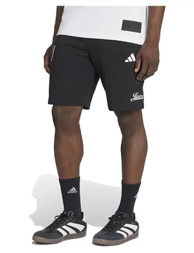 Short Juventus Us Pack Black L Homme - Adidas - FashionsVida