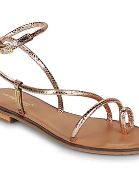 Flache Sandalen Hatrio 36;39 - Les Tropeziennes par M.Belarbi - FashionsVida