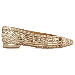Ballerine Sagada Gold EU 38