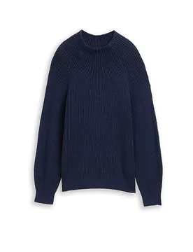 Tom Tailor Pullover blu L - Tom tailor - FashionsVida