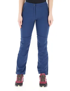 CMP Pantalone da trekking BLU 42 - CMP - FashionsVida