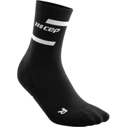 THE RUN MID CUT V4 Damen black,40-43
