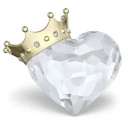 Symbolica Cuore con Corona OS