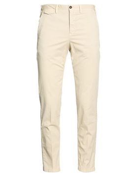 Pantalones Hombre Beige 46,48,50,52,54,58 Hombre