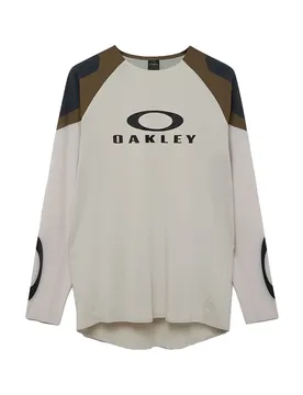 Maillot Enduro Manches Longues Seeker Edge