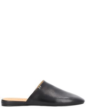 PREMIATA Leather Sabot