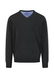 XL V-Neck, Superfine male