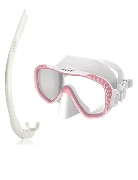 Maschera Subacquea Trophy Team
