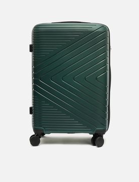 Milan medium hard suitcase