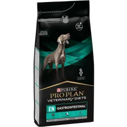 Pienso para perros cachorros y adultos Purina Pro Plan Gastrointestinal Dietas Veterinarias