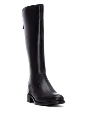 Carmela Stivali 16262 Black EU 40