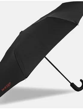 Paraguas mini plegable automático en - Isotoner - FashionsVida