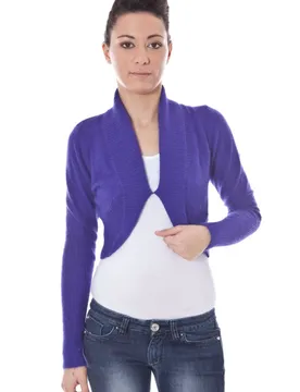 Damen Violett B9T5334_VIOLA_6V6