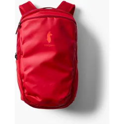 Mochila Allpa 18L Daypack con bolsillos de malla