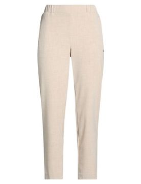 Hose Damen Beige 32,34,36,38,42 Damen