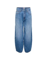 Jeans Balloon Fit ONLFRANKIE azul XL/L32