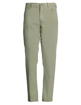 Jeanshose Herren Militärgrün 33,36 Herren - BERWICH - FashionsVida
