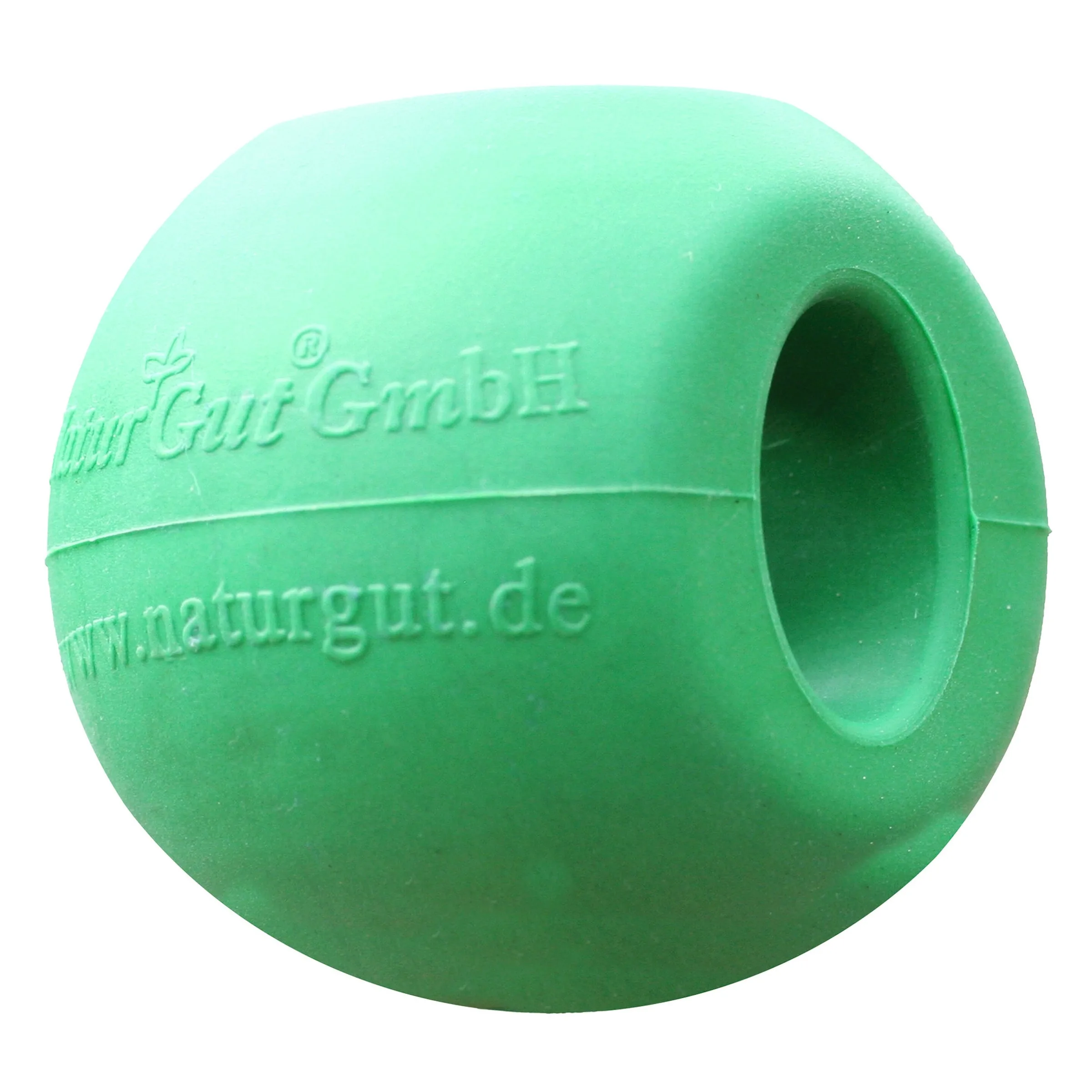 NATURGUT Magnet-Waschball gruen - NaturGut - FashionsVida