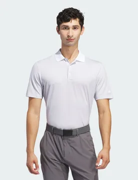 Polo Ottoman 2XL White / Grey Two - Adidas - FashionsVida