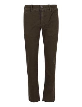 Pantaloni Bobby vestibilita' slim