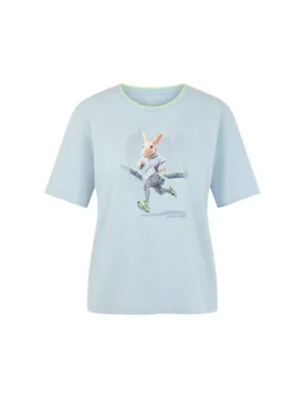 T-Shirt female