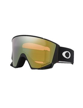Gafas de esquí Flow Scape L negro
