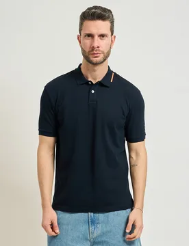 SUNS T-shirt e Polo Blu - SUNS - FashionsVida