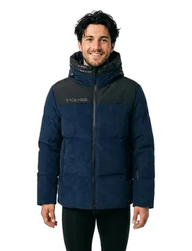 Veste Epic Ride 1329 Dress Blue / 0208 Caviar L