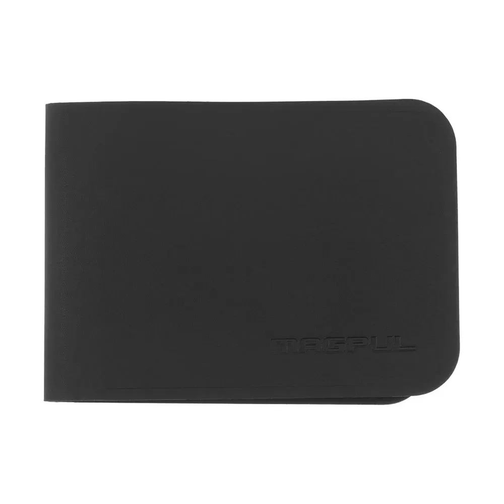 Portefeuille Daka Bifold Black One Size - Magpul - FashionsVida