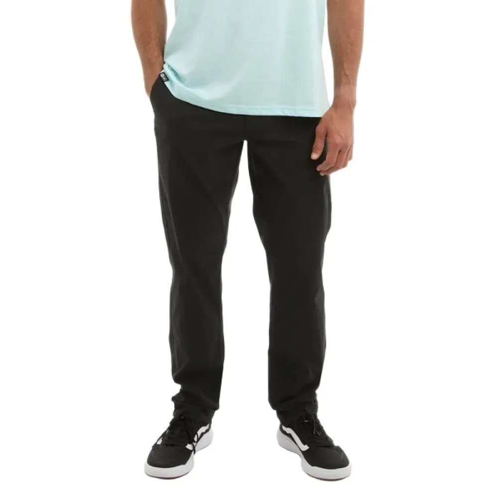Pelagic Mako Pants Black 38 Men - PELAGIC - FashionsVida