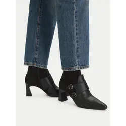 Stiefeletten HI254304 Schwarz 39 female